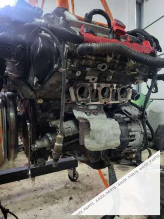 Двигатель  Audi S4 B8 3.0 TFSI Бензин, 2014г. CTU  - Фото 8