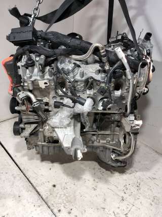 Двигатель  Mercedes CLS C218 3.5  Бензин, 2014г. M276952,276952  - Фото 3