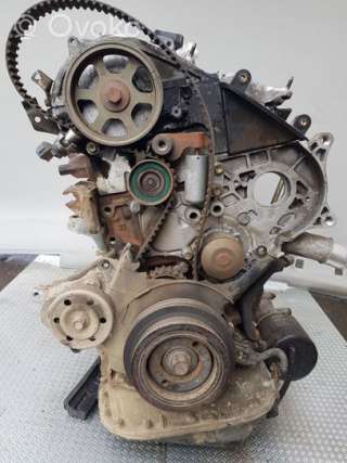 1cd , artRMG11638 Двигатель к Toyota Corolla VERSO 1 Арт RMG11638