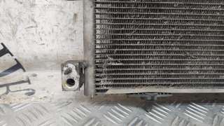 Радиатор кондиционера Citroen C5 2 2012г. 6455FX - Фото 3