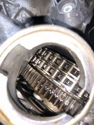 Двигатель  Mercedes SLK r171 3.5  Бензин, 2010г. M272964,272964  - Фото 3