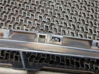 Решетка радиатора Infiniti FX2 2012г. 620703EV0B - Фото 4