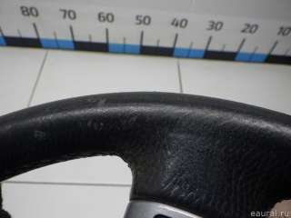 Рулевое колесо для AIR BAG (без AIR BAG) Suzuki Swift 3 2005г. 4811055L60BWL - Фото 4