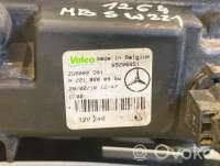 Фонарь габаритный Mercedes S W221 2006г. a2218200956 , artGAR20522 - Фото 6