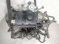 Б,H Двигатель к Seat Alhambra 1 restailing Арт AG1078733