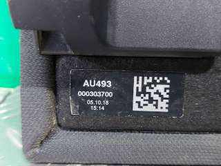 полка багажника Audi A5 (S5,RS5) 2 2016г. 8W88677717U3 - Фото 8