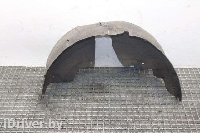 Защита арок задняя левая (подкрылок) Audi TT 2 2008г. HR455566,0 , art5505594 - Фото 1