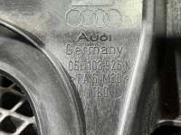 Декоративная крышка двигателя Audi A5 (S5,RS5) 1 2012г. 06E103926N - Фото 9