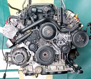 Двигатель  Audi A4 B7 3.2 i Бензин, 2006г. BKH,AUK,BPK  - Фото 2