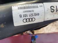 Карданный вал Audi A8 D4 (S8) 2012г. 4H0521101B,4H0521101,4H0521101D,4H0521101H - Фото 13