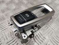 Кнопка ручного тормоза (ручника) BMW 7 F01/F02 2010г. 9159997 - Фото 2