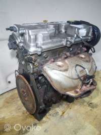 Двигатель  Chrysler Sebring 2 2.0  Бензин, 2003г. 04667642ah , artSBR25601  - Фото 3