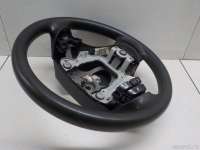 Рулевое колесо для AIR BAG (без AIR BAG) Hyundai Elantra HD 2007г. 561102H140XM - Фото 3