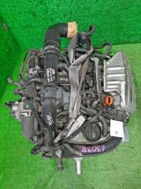 CAVD Двигатель к Volkswagen Golf 5 Арт 074W0076493