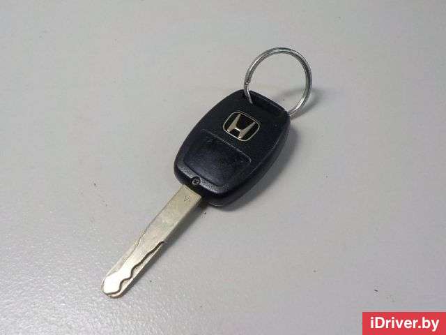 Ключ Honda Legend 4 2010г. 35111SNB305 Honda - Фото 1