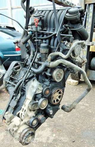 Двигатель  Mercedes A W168 1.7  Дизель, 1999г. m668940, 668940, m668940 , artSOV21739  - Фото 3
