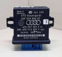 4F0907357F Блок ABS к Audi Q7 4L Арт 18.59-801009