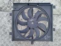  Вентилятор радиатора к Nissan Juke Арт 103.81-1797440