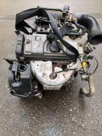 KFW Двигатель к Peugeot 306 Арт 78110219