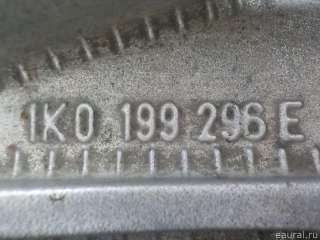 Рычаг передний Skoda Superb 2 2021г. 1K0199296F VAG - Фото 9
