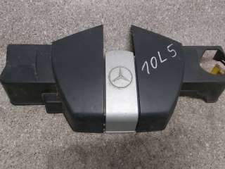 A1120100467 Декоративная крышка двигателя к Mercedes SL R129 Арт 46023057143_2