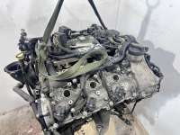 Двигатель  Mercedes E W211 3.5 Бензин Бензин, 2007г. 272.964  - Фото 7