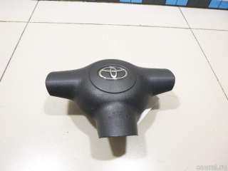 4513002260B0 Подушка безопасности в рулевое колесо к Toyota Corolla E120 Арт E48354791