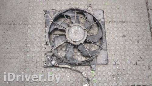 Вентилятор радиатора Kia Ceed 1 2009г. 253801H680 - Фото 1