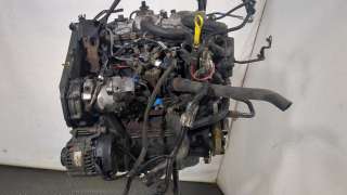 Двигатель  Ford Tourneo 1.8 TDCI Дизель, 2006г. 1848047,RM6G9Q6005AA,HCPA, HCPB, HCPC  - Фото 2
