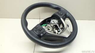 Рулевое колесо для AIR BAG (без AIR BAG) Toyota Rav 4 4 2014г. 4510012F70C0 - Фото 3