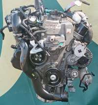 Двигатель  Volkswagen Passat B7 1.4 TSi Бензин, 2011г. CAV  - Фото 4