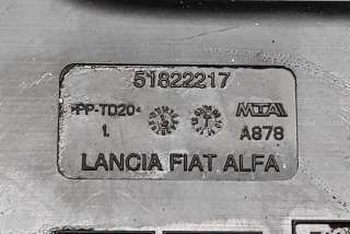 Блок реле Lancia Delta 3 2008г. 51822217, 51822216 , art9723153 - Фото 4