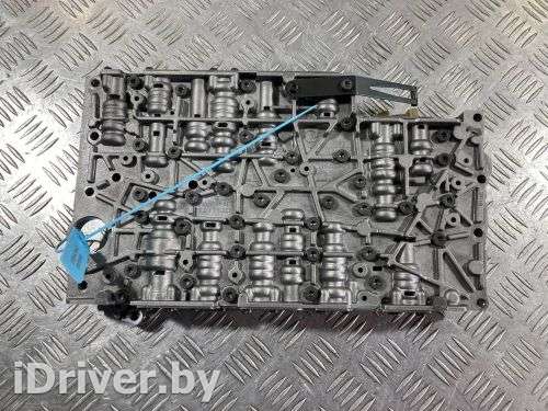 Гидроблок АКПП Mercedes GL X164 2011г. R2122770101,R2202770000 - Фото 1
