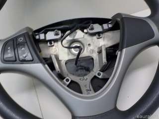 Рулевое колесо для AIR BAG (без AIR BAG) Hyundai i30 FD 2008г.  - Фото 4