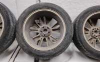 Диск колеса литой к Nissan Pathfinder 4 403003JA8C - Фото 31