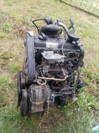 Двигатель  Volkswagen Passat B4 1.9 Td Дизель, 1995г.   - Фото 4