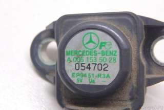 0051535028 Mercedes Benz Датчик абсолютного давления Jeep Wrangler JK restailing Арт E70545652, вид 5