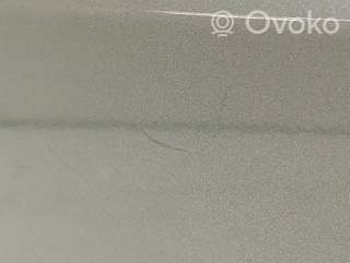 Лючок топливного бака BMW X5 E70 2012г. 7160631, 7633820 , artFRC60386 - Фото 3