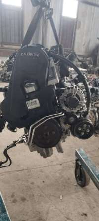 D5244T4,D5,D5244T Двигатель к Volvo S80 2 restailing  Арт 2311050