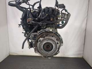 Двигатель  Ford Focus 2 restailing 1.6 Инжектор Бензин, 2009г. SHDA, SHDC  - Фото 3