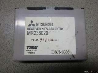 Блок электронный Mitsubishi Space Star 1999г. MR238029 - Фото 2