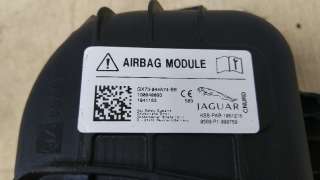 GX73044A74BE Подушка безопасности пассажира Jaguar F-Pace Арт W30865, вид 7