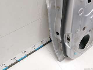 Дверь задняя правая Hyundai Solaris 1 2011г. 770044L000 - Фото 9