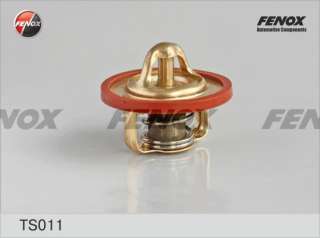 ts011 fenox Термостат к Opel Ascona Арт 65058147