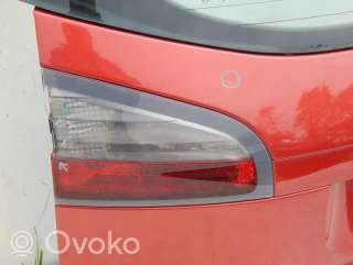 Капот Ford S-Max 1 restailing 2010г. artTOL5391 - Фото 6