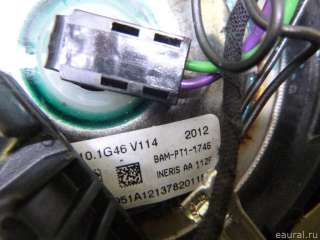 Подушка безопасности в рулевое колесо BMW 1 F20/F21 2012г. 32306791330 - Фото 6