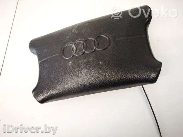 Подушка безопасности водителя Audi A4 B5 1996г. 95465c, 954-65c , artIMP2404291 - Фото 1