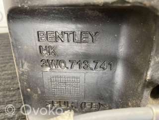 Кулиса Bentley Continental 4 2013г. 3w0713741 , artABI13879 - Фото 10