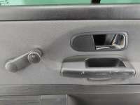 Дверь задняя правая Ford Galaxy 1 restailing 2004г. 1379863 - Фото 10