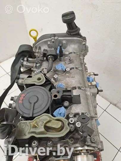 Двигатель  Volkswagen Tiguan 2 2.0  Бензин, 2017г. czp, czp001981, 06k403saj , artMIN45352  - Фото 34